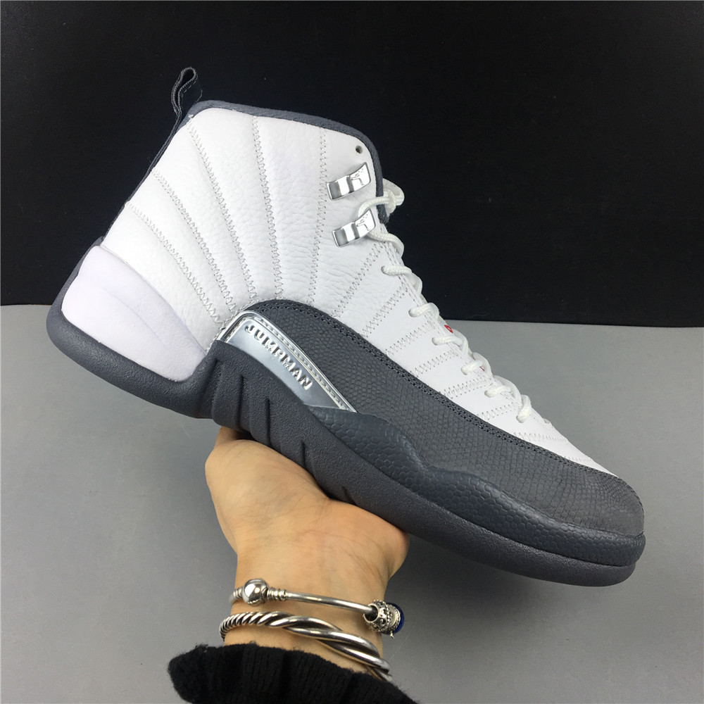 Air Jordan 12 retro 153265-160